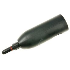 RACORD DREPT, NEGRU 4146