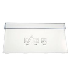 4652170200 FATADA SERTAR CONGELATOR HOTSTAMP KF 224MM