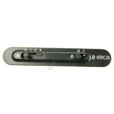 PANOU DE COMANDA (BUTOANE) HOTA