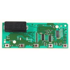 MODUL ELECTRONIC DE COMANDA SI AFISAJ F4