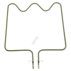 H35-25-160-002 REZISTENTA INFERIOARA CUPTOR 1200W