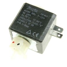 ELECTROVALVA FIER DE CALCAT