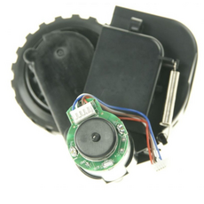 Motor aspirator robot cu roata stanga Rowenta RS-2230001039 Original