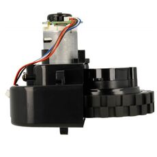 Motor aspirator robot cu roata stanga Rowenta RS-2230001039 Original, 2 image