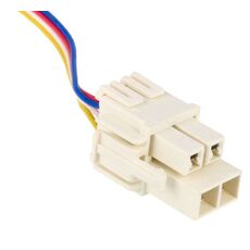 Motor damper Samsung DA31-00043F, 3 image