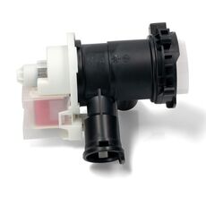 POMPA EVACUARE  00146083 / 00145897 BOSCH SIEMENS, 2 image