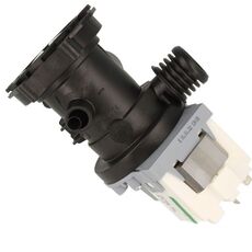 Pompa evacuare apa masina de spalat Whirlpool C00855480 Original