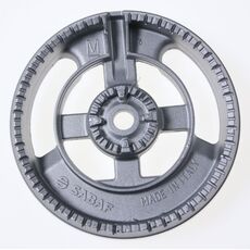 SPLITTER FLACARA ARZATOR TRIPLU