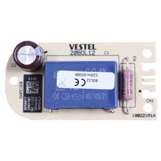 C00648938 MODUL LED AC/2835*6/220V/BDL12 (U)