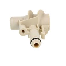 Racord legatura apa espressor Saeco 421944050641 Original, 3 image