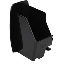 Recipient zat cafea espressor Saeco 421941210392 Original, 2 image