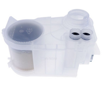 Rezervor dozare sare masina de spalat vase Electrolux 8581561631095 Original