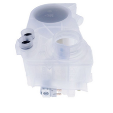 Rezervor dozare sare masina de spalat vase Electrolux 8581561631095 Original, 2 image