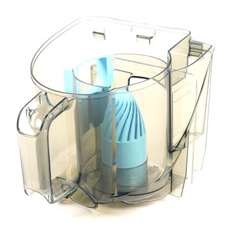 Rezervor praf aspirator Philips 300005130051 Original, 2 image