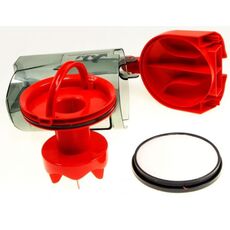 Rezervor praf aspirator Rowenta RS-RT900699 Original, 2 image