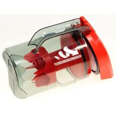 Rezervor praf aspirator Rowenta RS-RT900699 Original, 3 image