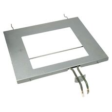 Rezistenta cuptor Gorenje 839585 Original, 3 image