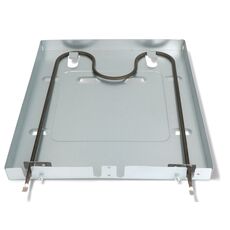 Rezistenta cuptor electric Midea 17471100001480 Original, 2 image