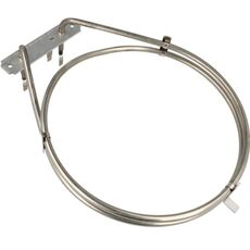 Rezistenta cuptor electric Teka 83140304 Original, 2 image