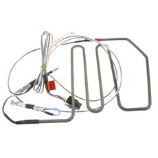 Rezistenta degivrare frigider Lg 5300JR1014Q Original