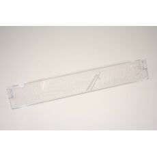 CAPAC FRESHROOM, TRANSPARENT