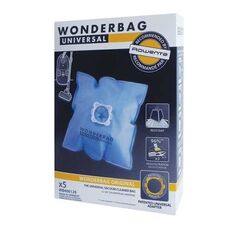 Saci aspirator din microfibra universali Groupe Seb WB406120 Original