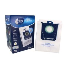 Saci de aspirator 12 buc Electrolux 9001684811