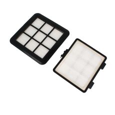 Set filtre aspirator Gorenje 743142 Original, 2 image