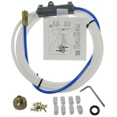 Set furtun alimentare apa frigider Samsung DA97-05926T Original