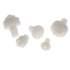 Set roti dintate Braun 67051332 Original