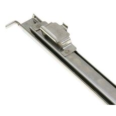 Set telescop cuptor stanga + dreapta C00344936 Original, 2 image