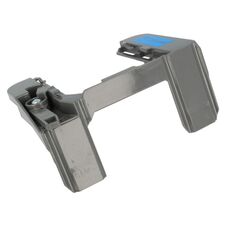 Suport sac aspirator Zelmer 00758832 Original, 2 image