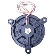 Ventilator combina frigorifica Candy 70000117 Original, 2 image