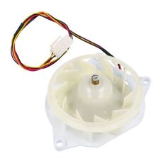 Ventilator frigider LG EAU64824802 Original, 3 image