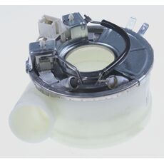 552202601 REZISTENTA 1800W + CARCASA POMPA