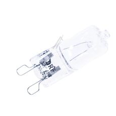 BEC HALOGEN CUPTOR G9, 230V, 40W, 300°