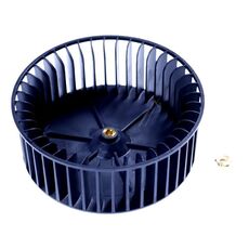 Lüfter S.A. CCW 40P H55,2 D145 D.5