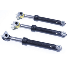AMORTIZOR TELESCOPIC  09850885 MIELE, SET 3BUC.