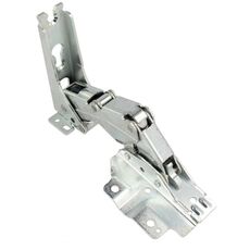 Balama usa frigider Bosch 00750251 Original, 2 image