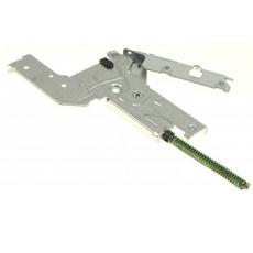 C00538168 Balama usa partea stanga masina de spalat vase Whirlpool 488000538168 Original