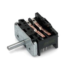 Comutator functii cuptor EGO, 2 image