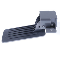 Maner dozator apa frigider LG ABH30006106 Original, 3 image