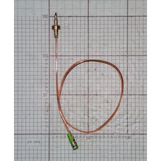TERMOCUPLA 1350/682K (450MM)