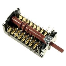 COMUTATOR FUNCTII CUPTOR P51 2.2E GOTTAK