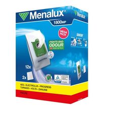 Saci menalux aspirator 12 bucati Electrolux 9001688218 Original