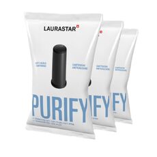 Set 3 filtre apa statie de calcat Laurastar 502.7800.525 Original, 2 image