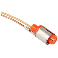 00188489 Termocupla aragaz Bosch Original, 3 image