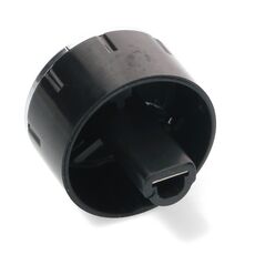 00616100 Buton plita Bosch/Siemens, 2 image