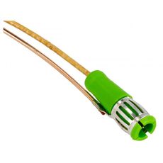 230100033 Termocupla Arctic, Beko C00864930 Original 520MM, 3 image