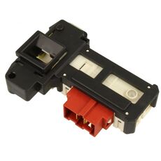 2847740500 Lacat usa hublou masina de spalat Arctic / Beko C00864813